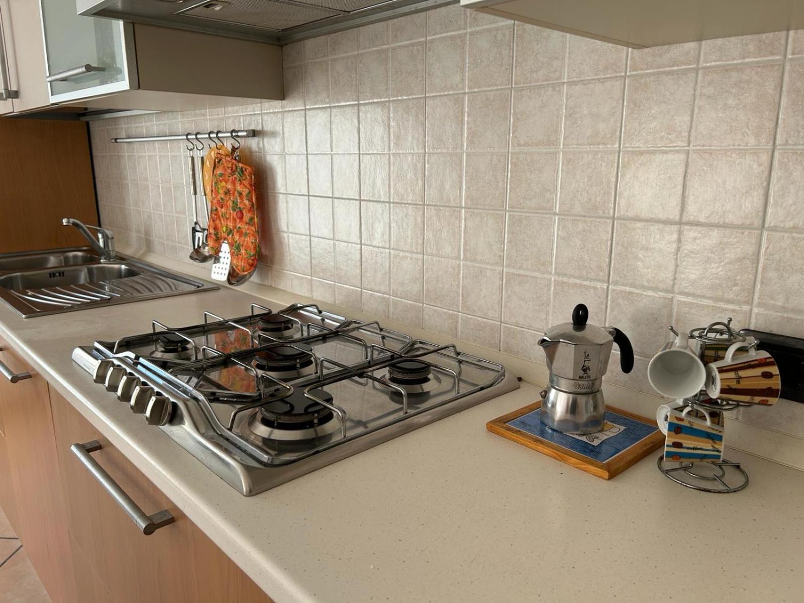 4 Seasons Apartment Arco Luaran gambar